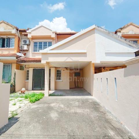 Below Market Freehold Double Storey In Kajang Perdana 4 Bedrooms 1