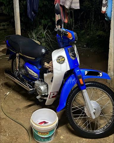Honda Ex5 High Power - photo 4 of 6