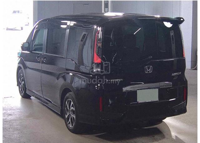 2021 Honda STEPWAGON 1.5 SPADA (A) - 2