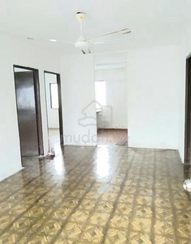 Apartment Seri Bakawali 1