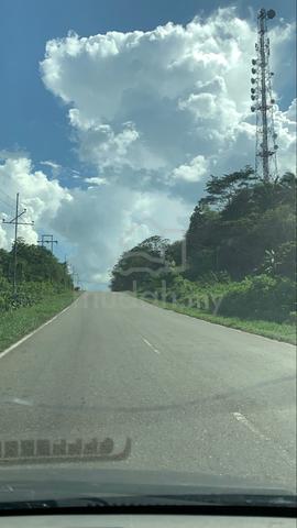 Jalan Telupid - Tongod, 88450 Ranau Sabah, Malaysia 1