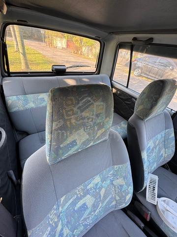 2000 Perodua KANCIL 0.7 660 EX (M) - 5