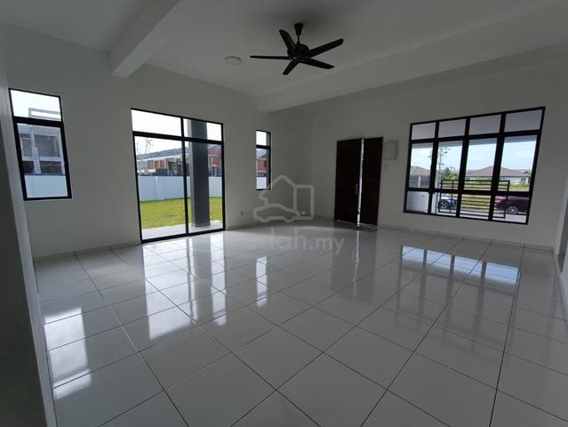 5km to Manipal New House Double Storey nr Bukit Katil Bkt Baru Melaka 1