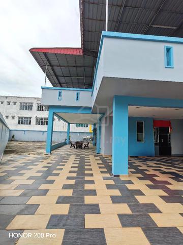 3299sqf Nusa Sentral FULL RENOVATE 2 Storey EndLot with Side LAND SALE 1