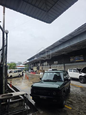Lot Kedai untuk di sewa 1