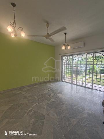 bandar kinrara 5,puchong,selangor 1