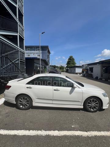 2010 Toyota CAMRY 2.0 G FACELIFT (A) - 5