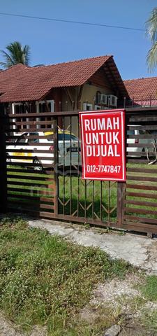 Kelantan Kota Bharu Freehold Bungalow House For Sale 1