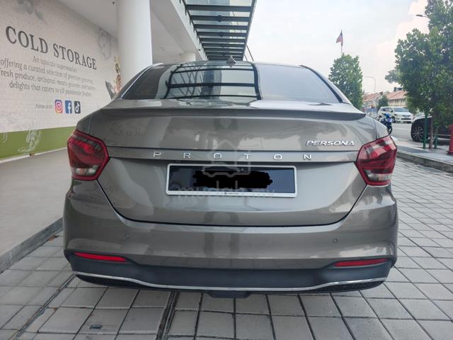 2021 Proton PERSONA 1.6 EXECUTIVE FACELIFT(A)) - 2