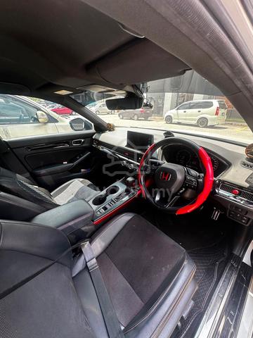 2022 Honda CIVIC 1.5 RS (A) - 5