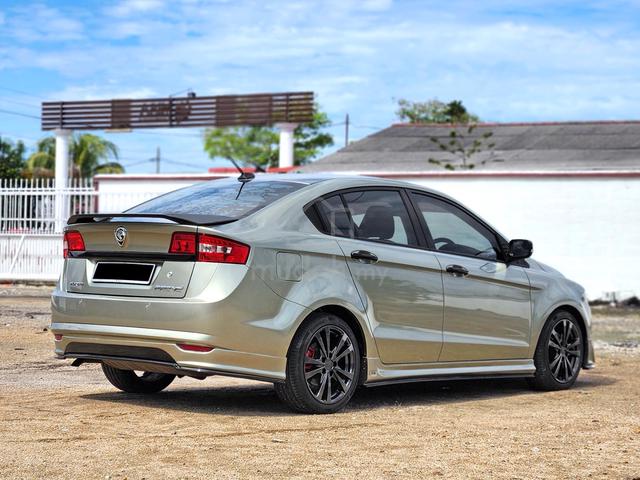 2018 Proton PREVE 1.6 PREMIUM (A) 5 TAHUN WARRANTY - 4