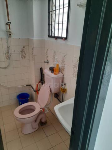 Pangsapuri Subang Jaya 5