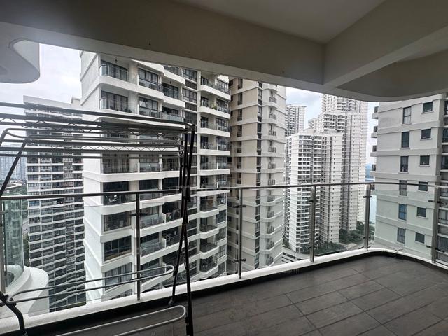 Bay Point @ Country Garden Danga Bay 1