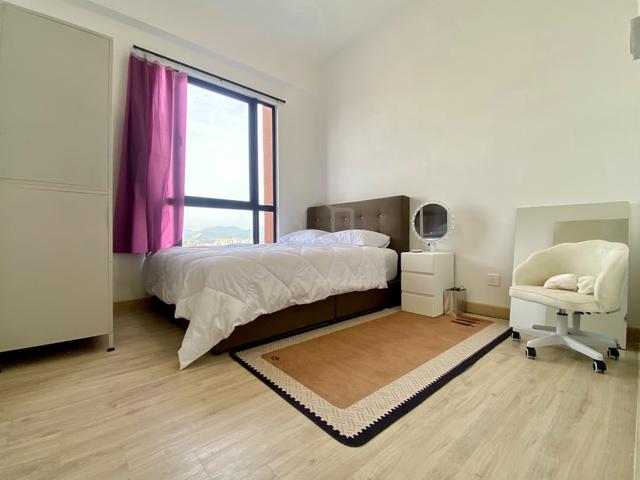 Piccadily Service Residence @ Greentown 1