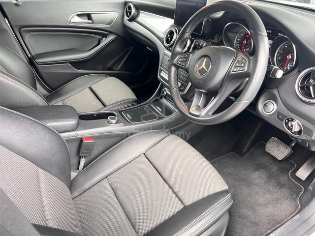 2018 Mercedes Benz CLA180 1.6 AMG(A)*SUPER TIP TOP - 5