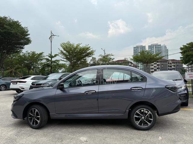【Full Loan】All New Proton SAGA 1.5 MC3 - 4