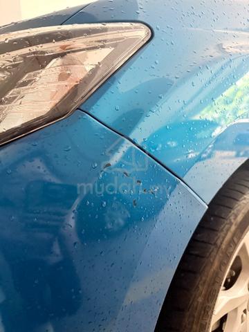 2022 Perodua BEZZA 1.0 G MY16 FACELIFT (A) - 2