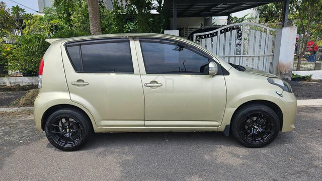2009 Perodua MYVI 1.3 EZI MY05 M300 FACELIFT (A) - 3