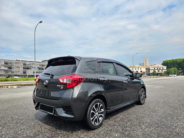 2018 Perodua MYVI 1.5 H (A) - 4