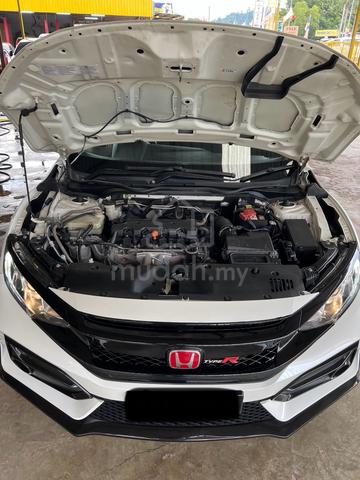 2020 Honda CIVIC 1.8 S (A) - 3