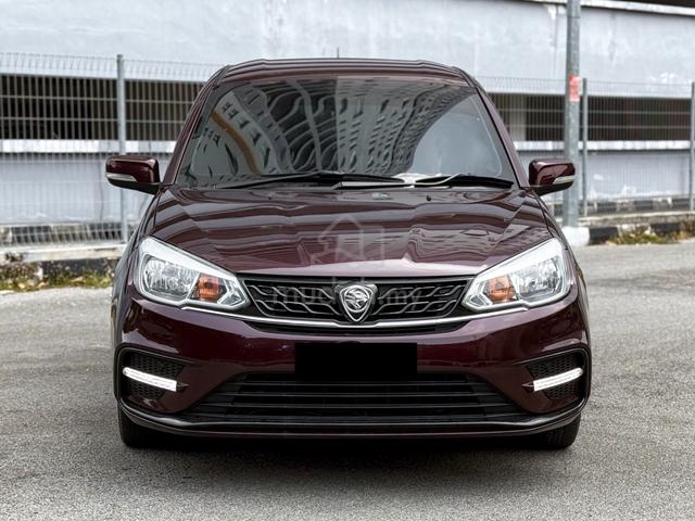 2021 Proton SAGA 1.3 PREMIUM AT MY16 BT P2-13A - 2