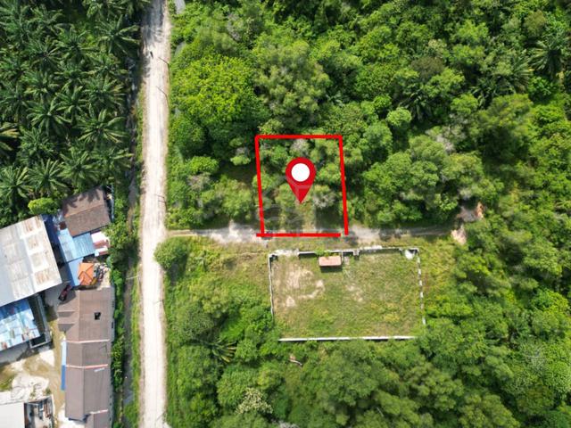 Bungalow Lot Bukit Damar Cyberjaya 1