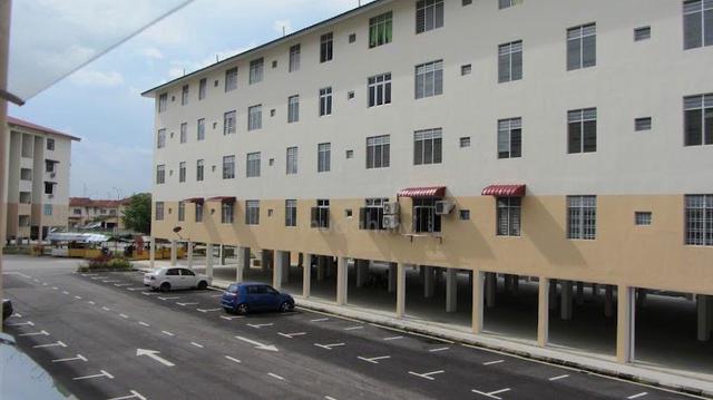 Taman Seri Orkid 1