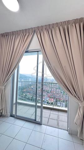 Kondominium Kiara Kasih 1
