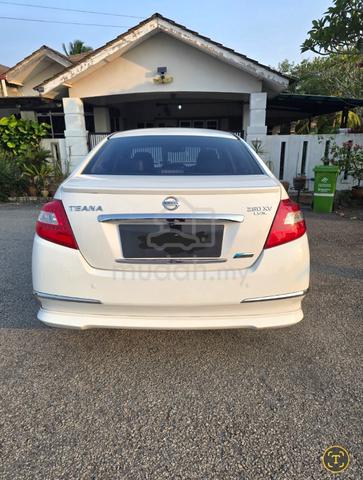 2013 Nissan TEANA 2.5 XV PREMIUM (A) - 3