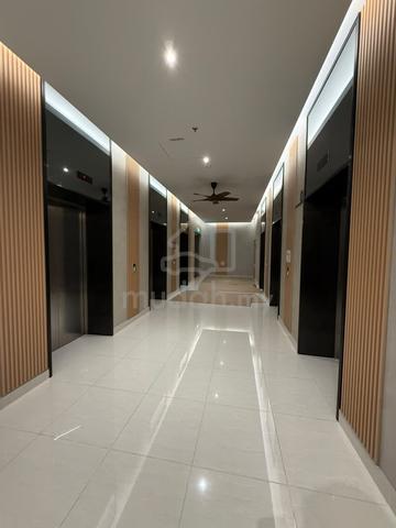 Jernih Residence 1