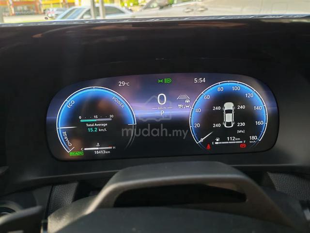 Toyota CROWN 2.5Z Sedan 10YEARS WARRANTY New Model - 5