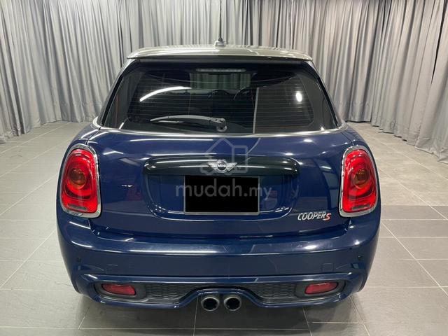 2017 Mini COOPER 2.0 S (A) - 5