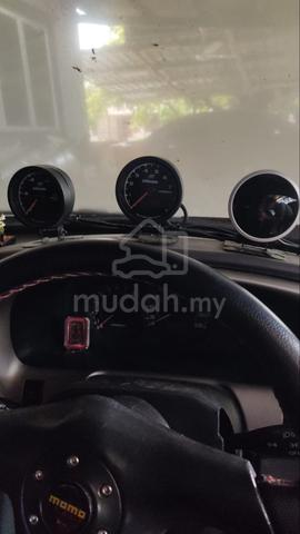 2006 Kia SPECTRA 1.6 NOVUS MNAFB2473AN (A) - 3