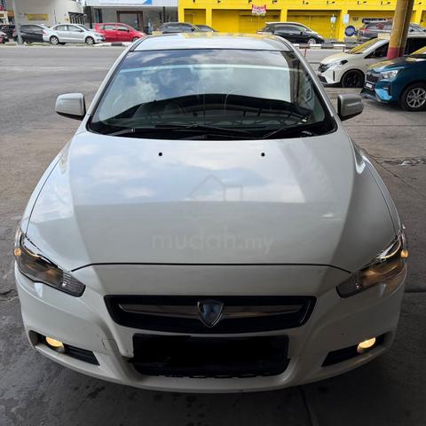 Proton INSPIRA 1.8 EXECUTIVE AUTO - 5