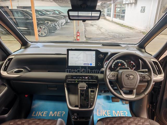2024 Toyota VOXY 2.0 S-Z HUD DIM BSM 360 CAM FULL - 5