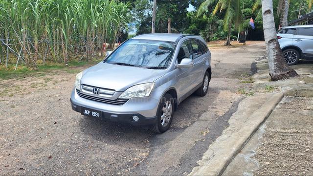 2007 Honda CR-V 2.0 i-VTEC (A) - 1