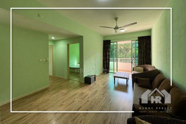 Alam Damai Condominium 1