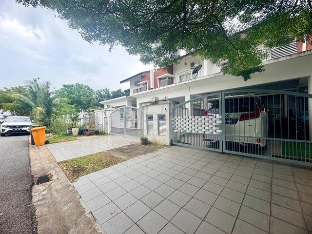 Price Dropπ‘ Double Storey Terrace | π Saujana Tropika, S2 Heights 1