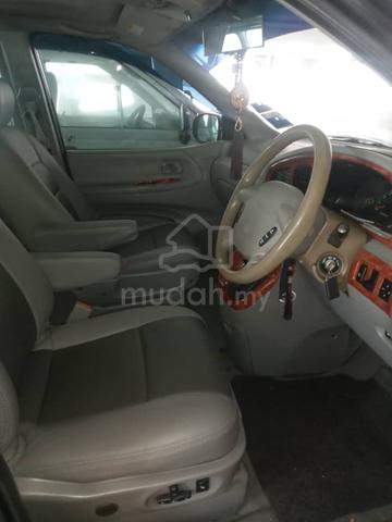 2005 Naza RIA 2.5 GS (A) - 3