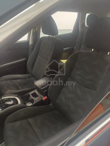 2017 Nissan X-TRAIL 2.0 (A) - 2