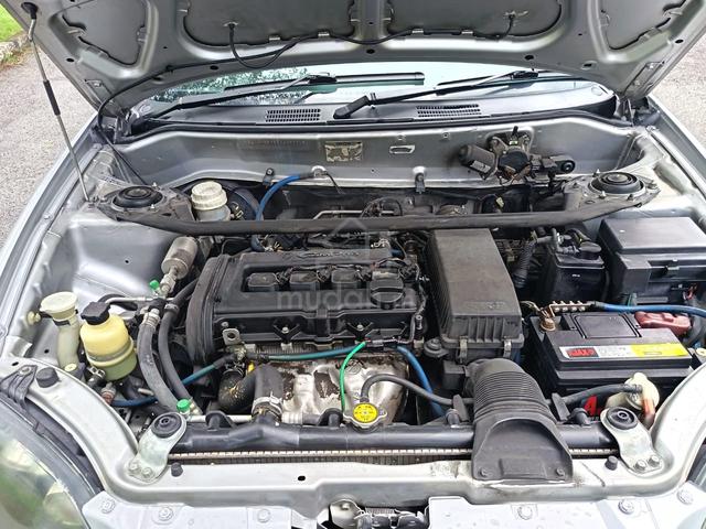 2014 Proton PERSONA 1.6 SV (A) - 4