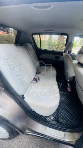 2007 Perodua MYVI 1.3 EZ (A) - 5