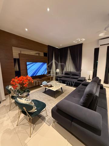 Dream Bungalow in Senawang – Perfect for Family Living 1