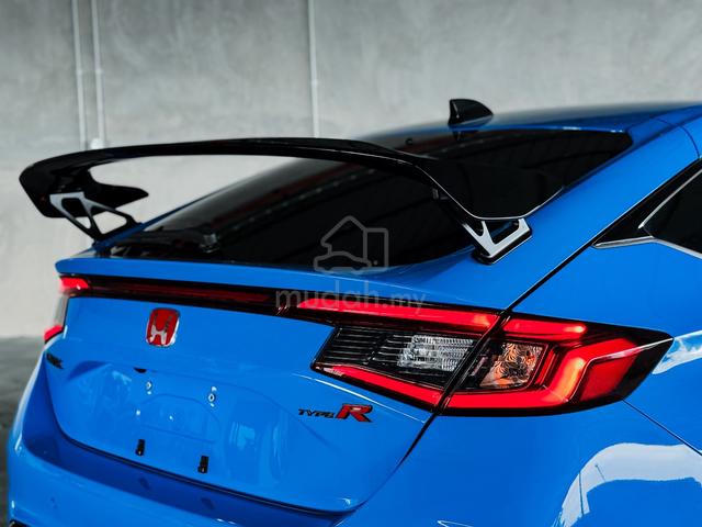 2025 Honda CIVIC 2.0 TYPE R (M) - 5