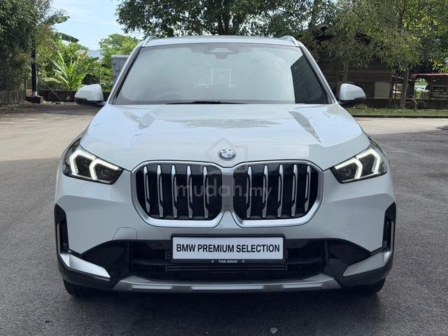 2025 Bmw X1 2.0 SDRIVE20I XLINE MY23 U11- PREMIUM - 2