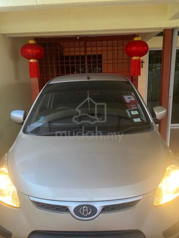 2011 Inokom I10 1.1 STANDARD SPEC (A) - 1