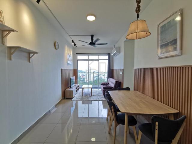 Bukit Bantayan Residence 1