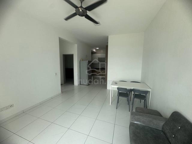 Sky Oasis Residences 1