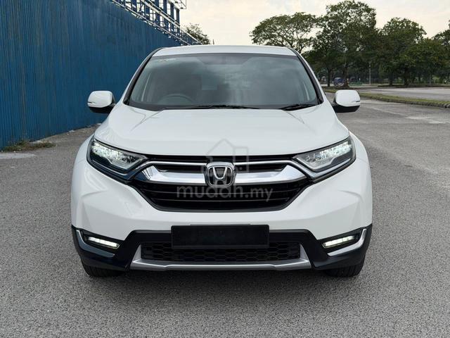 2017 Honda CR-V 2.0 2WD (A) FULL LOAN FREE WARANTY - 3