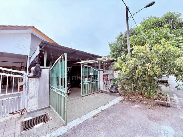 [FULL LOAN|FACING OPEN] Single Storey Bandar Tasik Puteri Rawang 1